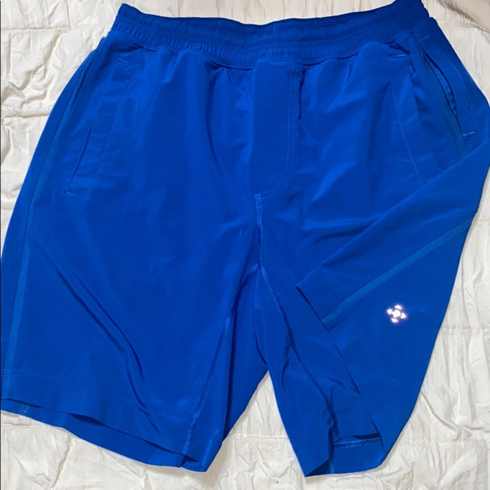 Men’s Lululemon short